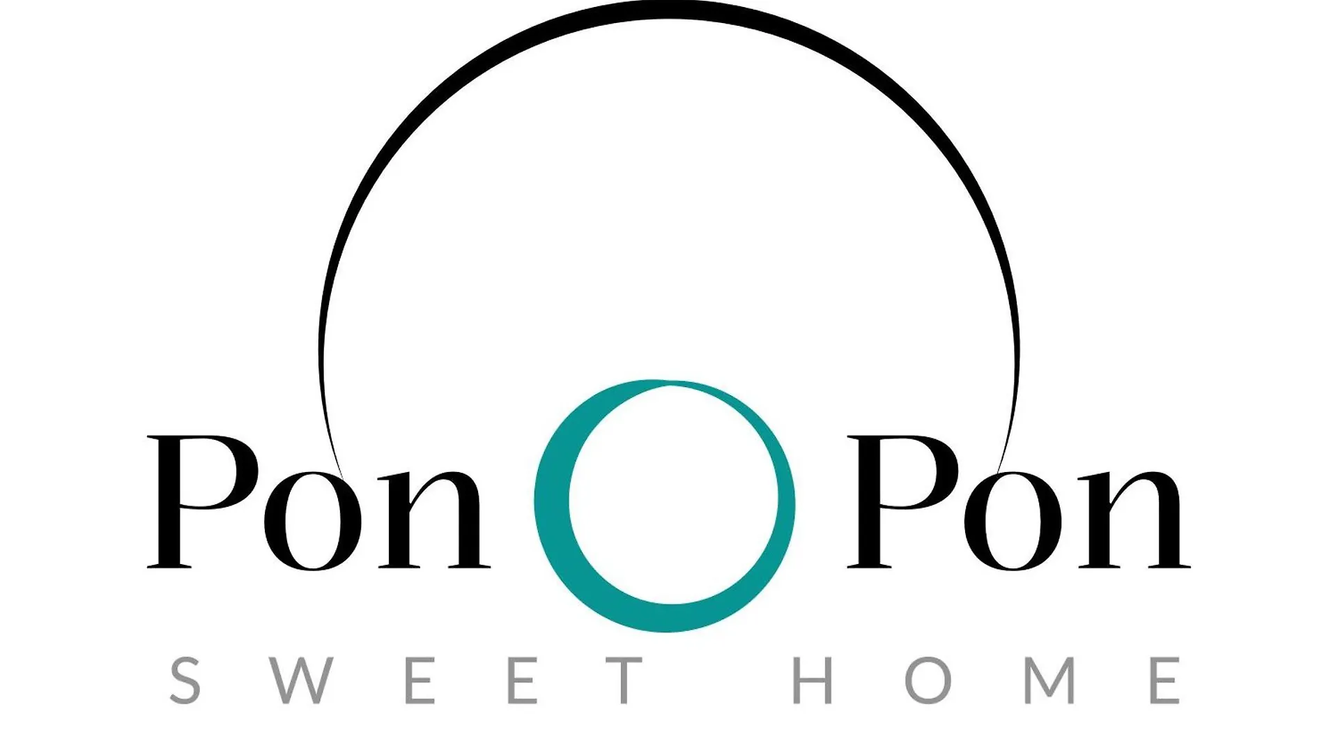 Pon Pon Sweet Home Rome