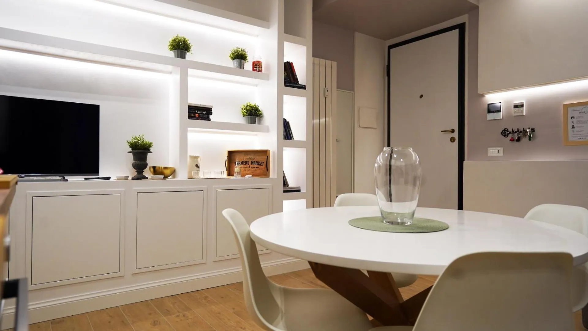 Pon Pon Sweet Home Rome Holiday home