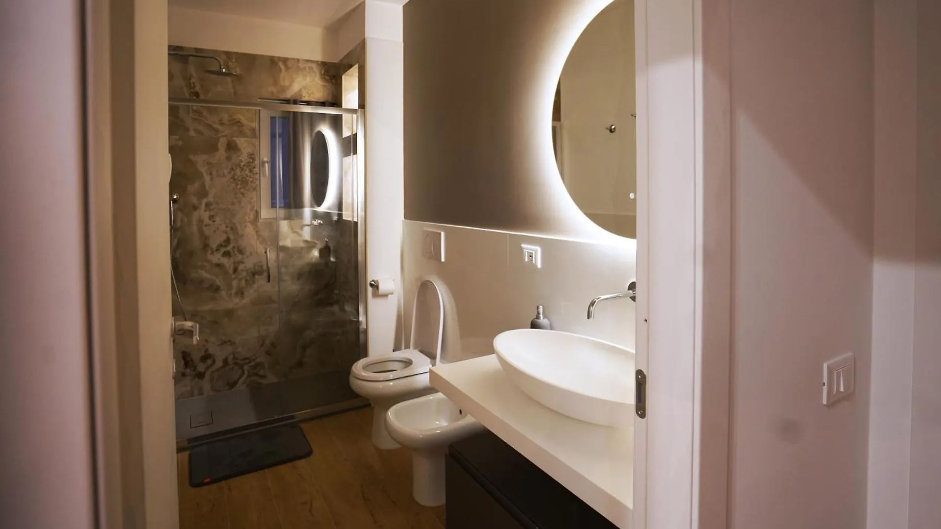 Pon Pon Sweet Home Rome Holiday home