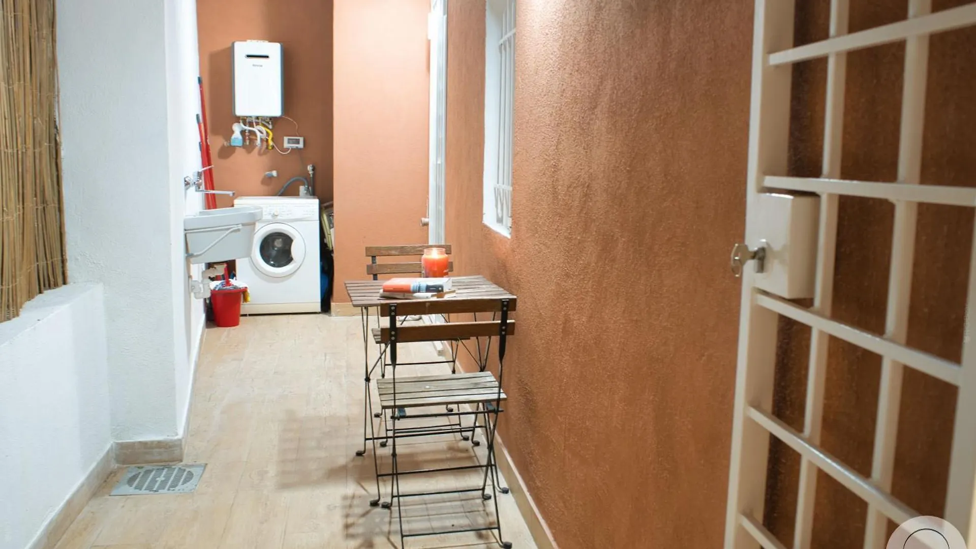 Holiday home Pon Pon Sweet Home Rome