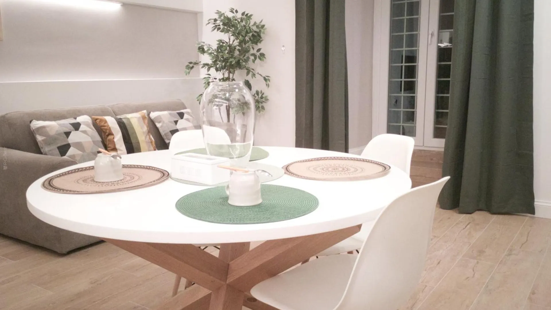 Holiday home Pon Pon Sweet Home Rome
