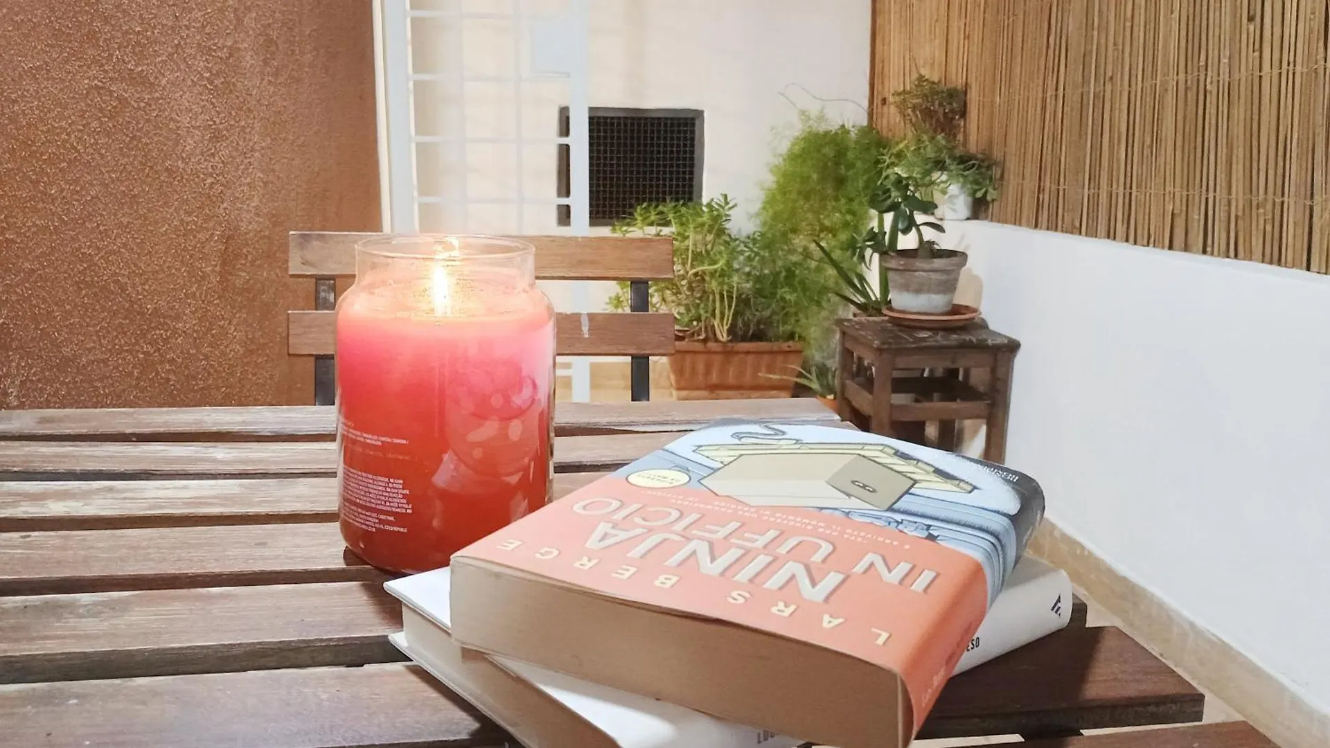 Holiday home Pon Pon Sweet Home Rome Italy
