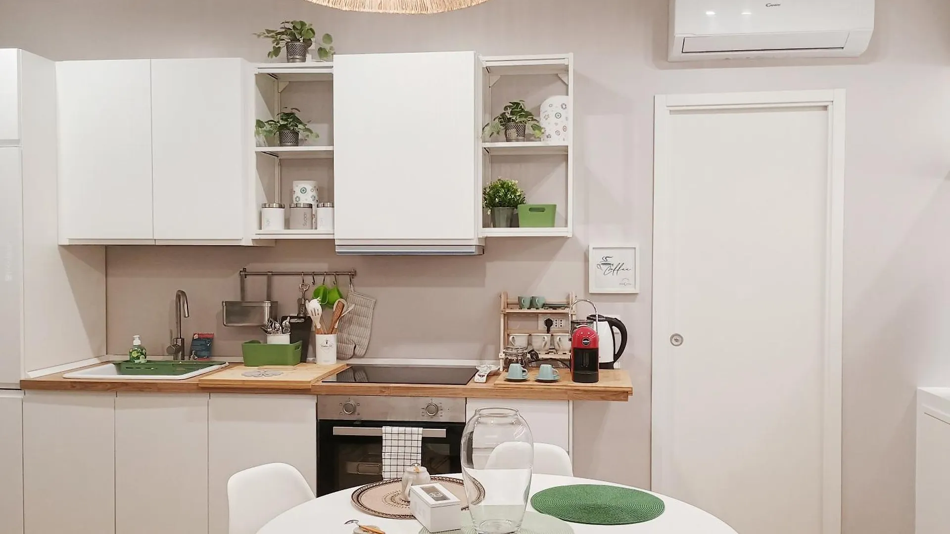 Holiday home Pon Pon Sweet Home Rome Italy